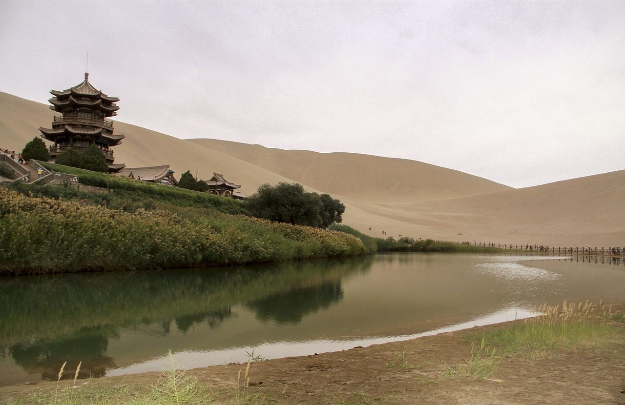china gansu dunhuang crescent spring china gansu gansu dunhuang dunhuang dunhuang dunhuang dunhuang crescent spring